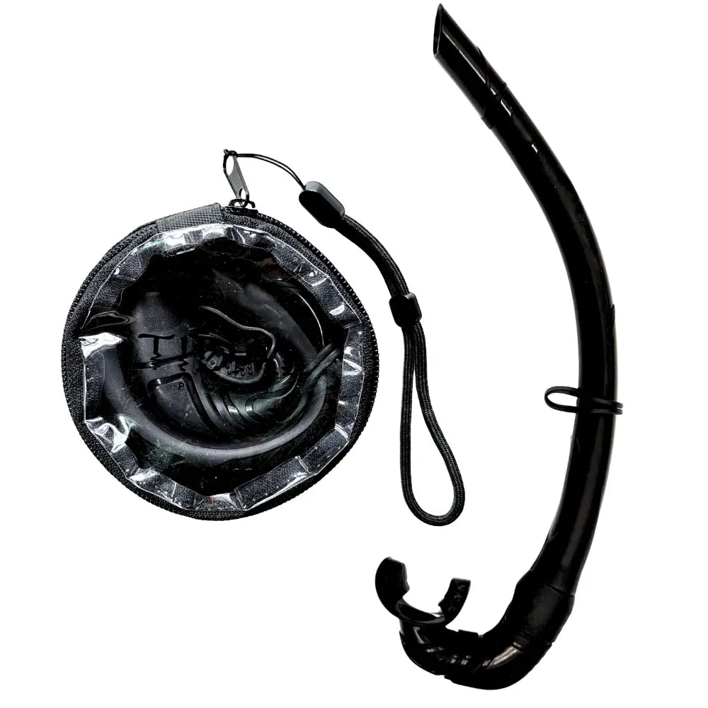 Tidal Roll-Up Snorkel