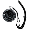 Tidal Roll-Up Snorkel