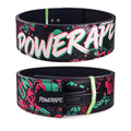 Graffiti Fitness Belt High-Quality Fitness Training Belt with Genuine Leather Interior Cowhide Powerlifting Squat Deadlift Weightlifting Lever Buckle Handmade Waist Protector Yoga Fitness Waist Support Weightlifting Belt