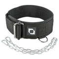 OPTIMANCE 2-In-1 Multi-Purpose Weight Lifting Belt