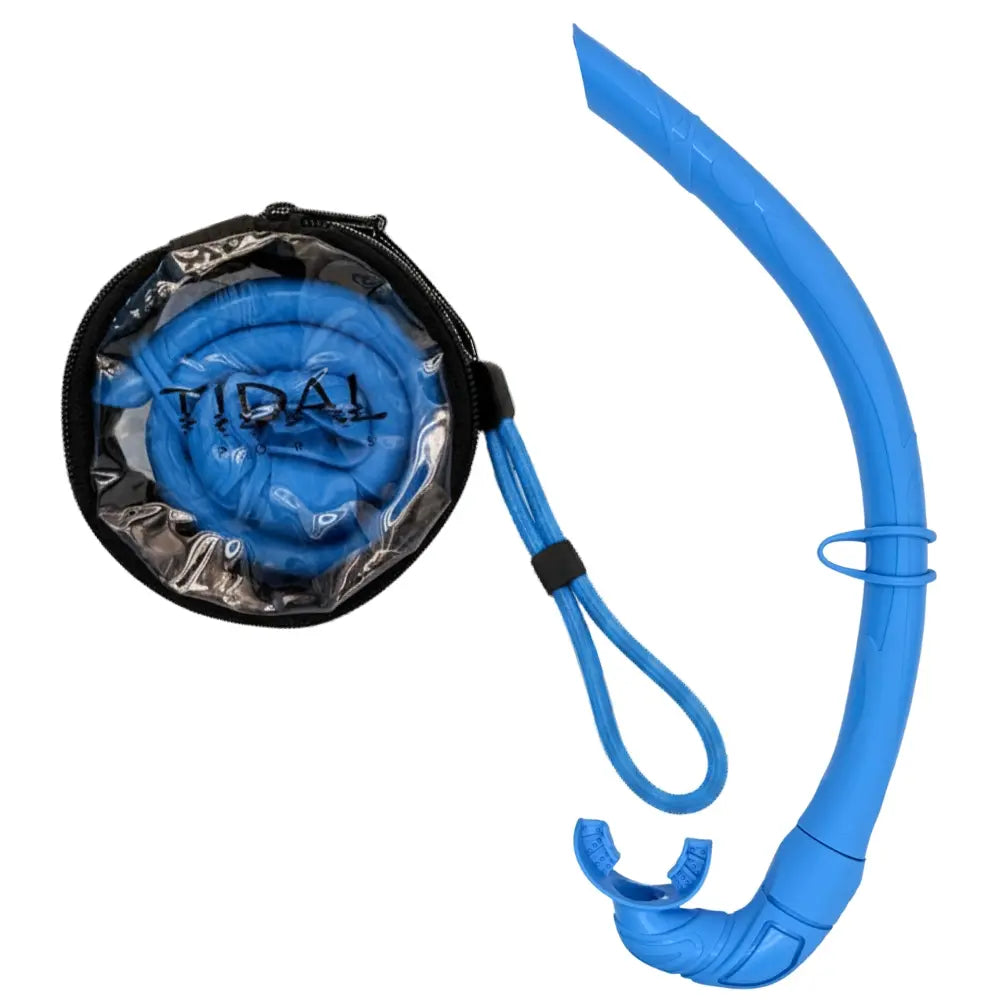 Tidal Roll-Up Snorkel