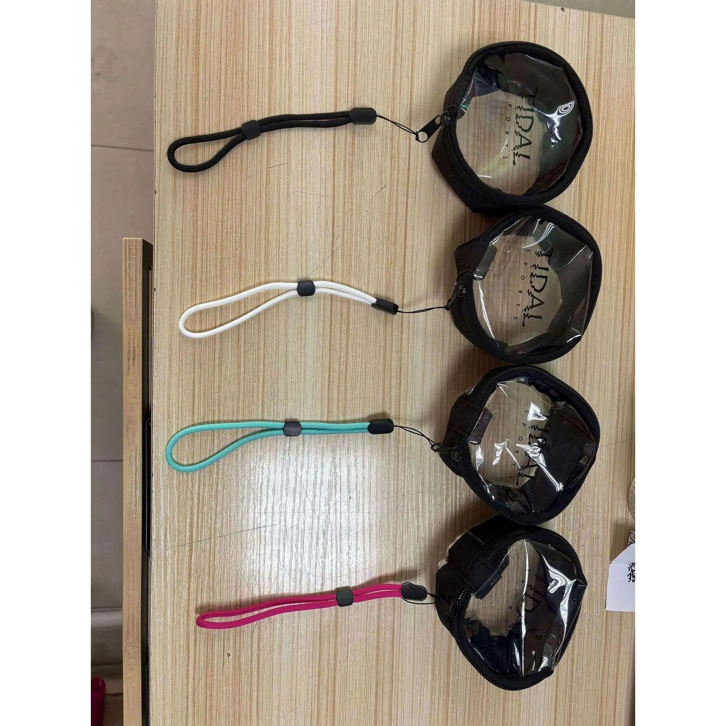 Tidal Roll-Up Snorkel