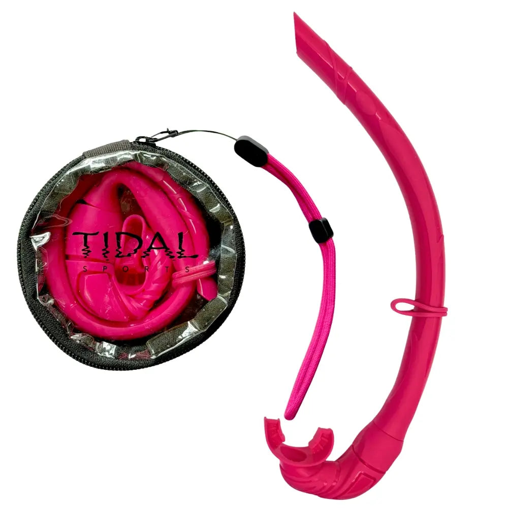 Tidal Roll-Up Snorkel