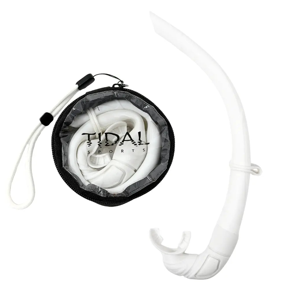 Tidal Roll-Up Snorkel