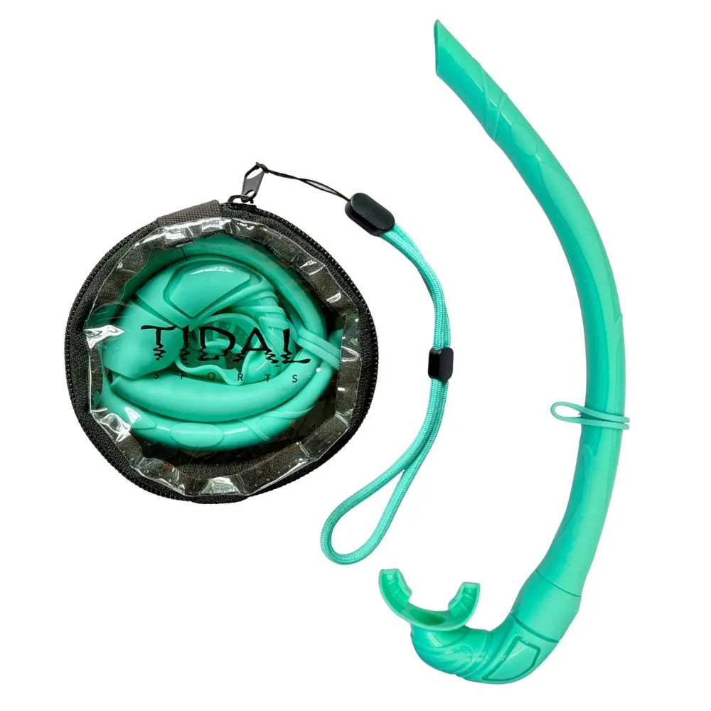 Tidal Roll-Up Snorkel